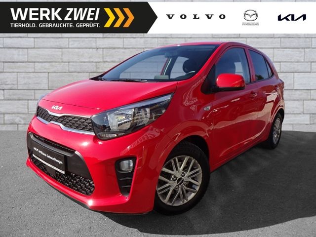 Kia Picanto 39.300 km 12.900 &euro; Augsburg 86179