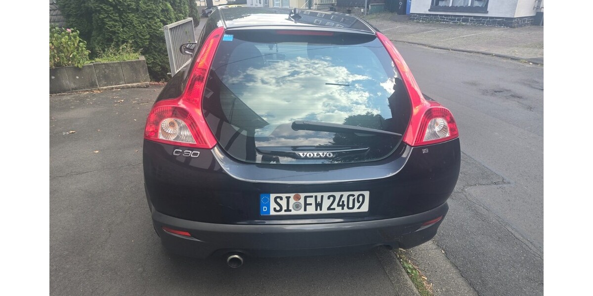 Volvo C30 225.238 km 3.100 &euro; Neunkirchen 66538
