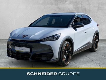 Gebrauchte Cupra Tavascan