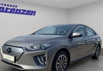 Hyundai IONIQ 50.597 km 16.980 &euro; Gelting 24395