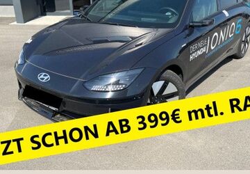 Hyundai IONIQ 6 7.000 km 49.990 &euro; Germaringen 87656