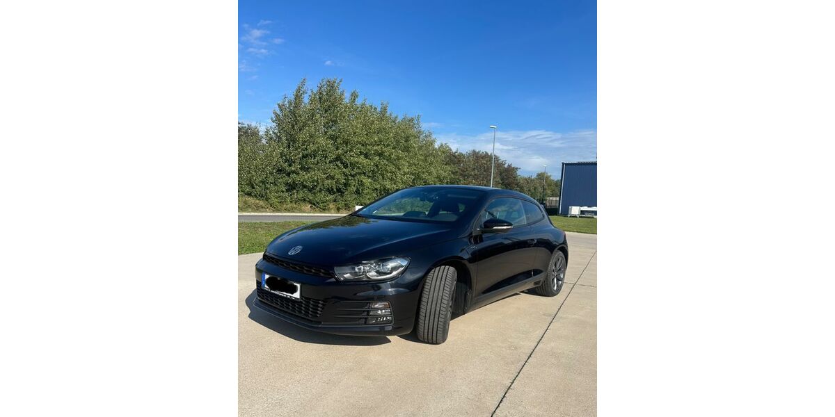 VW Scirocco 163.210 km 11.500 &euro; Lutherstadt Wittenberg 06889