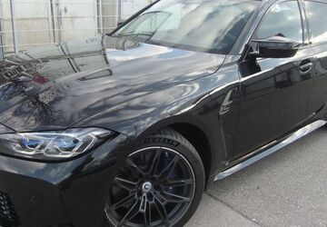 BMW M3 3.000 km 89.990 &euro; Hohenbrunn bei München 85662