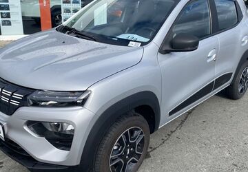 Dacia Spring 1.961 km 13.997 &euro; Jena 07749