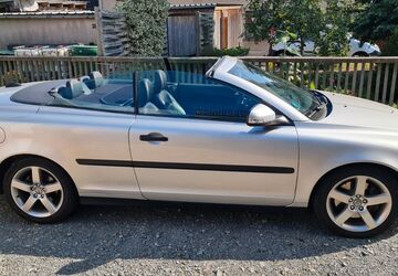 Volvo C70 149.000 km 8.450 &euro; Bad Düben 04849