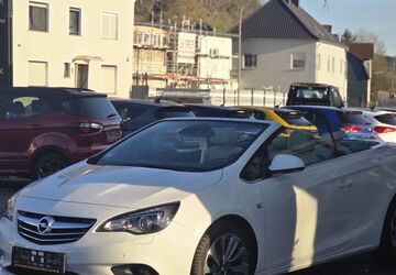 Opel Cascada 155.386 km 11.450 &euro; Beckingen 66701
