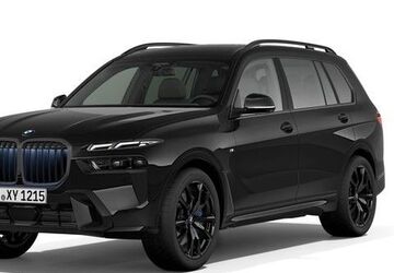 BMW X7 27.981 km 92.930 &euro; Lahr 77933