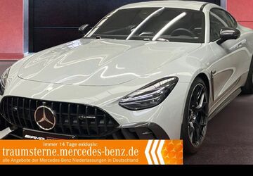 Mercedes-Benz AMG GT 3.401 km 188.790 &euro; Hamburg 22047