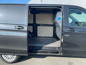 Mercedes-Benz Vito 116 Kasten PRO lang AHK TEMPOMAT KAMERA 27.864 km 44.990 &euro; Sangerhausen 06526