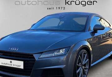Audi TT 89.371 km 25.900 &euro; Bad Krozingen 79189