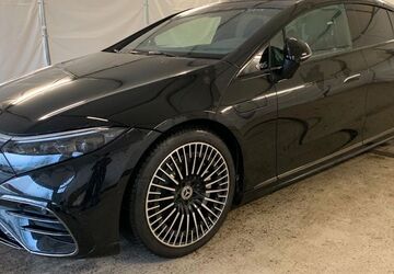 Mercedes-Benz EQS 46.200 km 66.450 &euro; Steinbach-Hallenberg OT Herges-Hallenberg 98587
