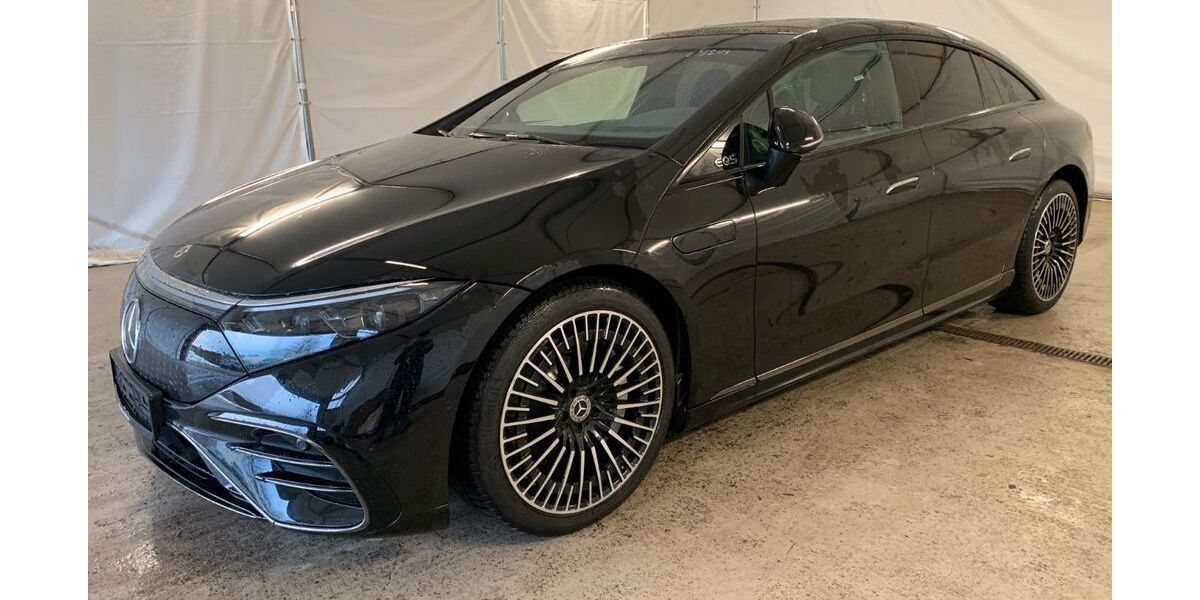 Mercedes-Benz EQS 46.200 km 66.450 &euro; Steinbach-Hallenberg OT Herges-Hallenberg 98587
