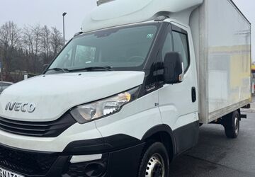 IVECO Andere 230.000 km 11.900 &euro; Hutthurm 94116
