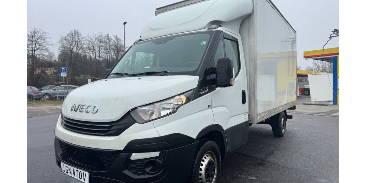 IVECO Andere 230.000 km 11.900 &euro; Hutthurm 94116