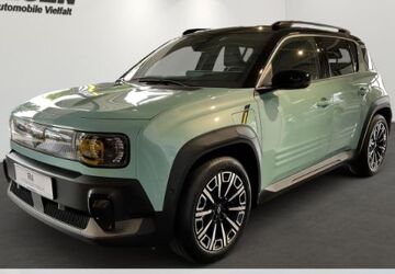 Renault R 4 10.000 km 34.490 &euro; Krefeld 47805