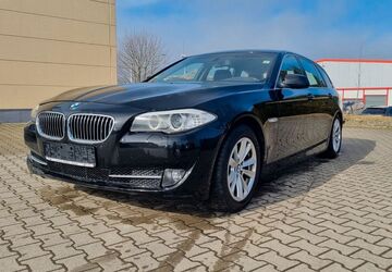 BMW 525 261.205 km 4.799 &euro; Tanna 07922