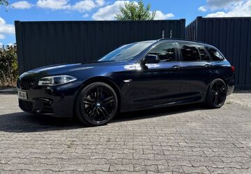 BMW 535 350.000 km 10.000 &euro; Raunheim 65479