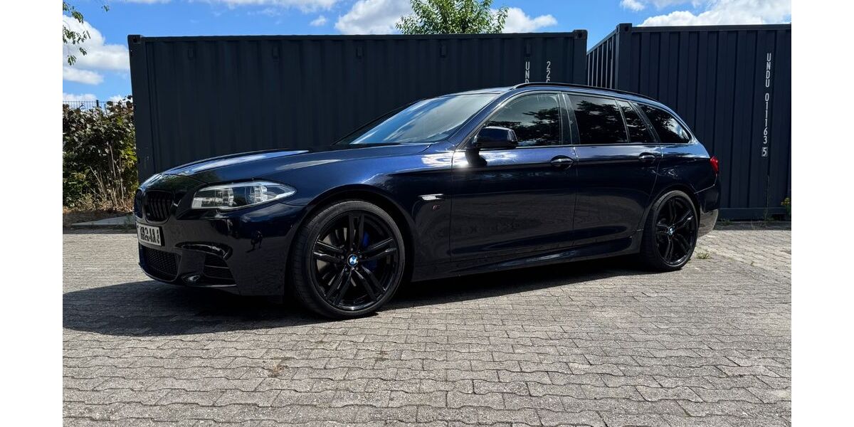 BMW 535 350.000 km 10.000 &euro; Raunheim 65479