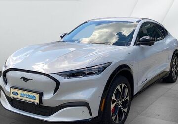 Ford Mustang Mach-E 1.001 km 51.790 &euro; Leipzig 04129