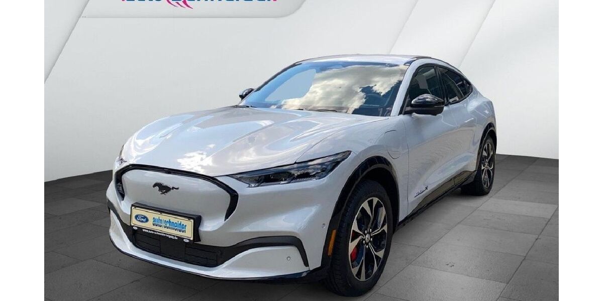 Ford Mustang Mach-E 1.001 km 51.790 &euro; Leipzig 04129