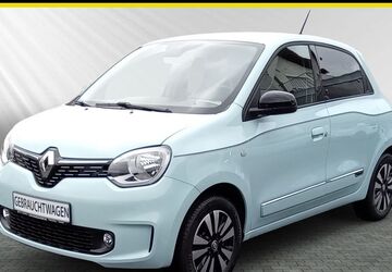Renault Twingo 13.948 km 13.790 &euro; Korbach 34497