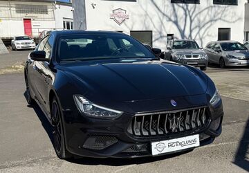 Maserati Ghibli 175.000 km 27.990 &euro; Dortmund 44147