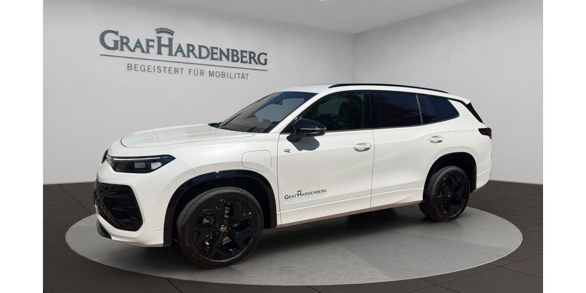 VW Tayron 5.000 km 59.990 &euro; Eggenstein-Leopoldshafen 76344