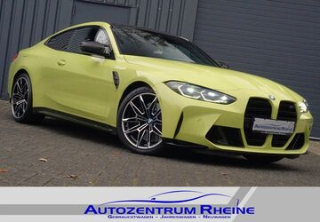 BMW M4 30.000 km 71.888 &euro; Rheine 48432