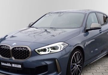 BMW M135 9.923 km 35.850 &euro; Eilenburg 04838