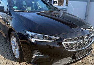 Opel Insignia 132.000 km 15.990 &euro; Chemnitz OT Mittelbach 09224