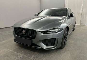 Jaguar XE 26.800 km 34.995 &euro; Schlüchtern 36381