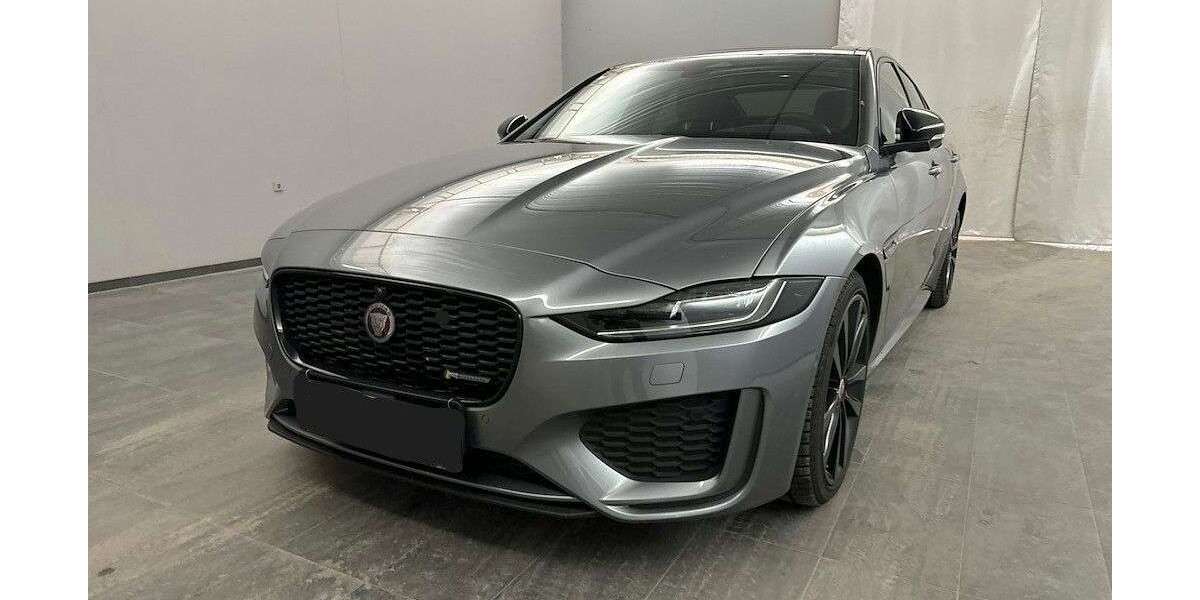 Jaguar XE 26.800 km 34.995 &euro; Schlüchtern 36381