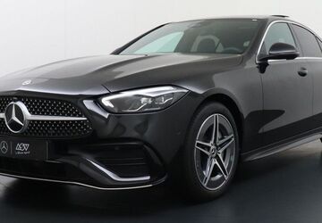 Mercedes-Benz C 300 17.566 km 49.436 &euro; Veghel 5463 