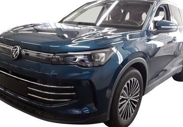 VW Tiguan 11.418 km 41.970 &euro; Neutraubling 93073