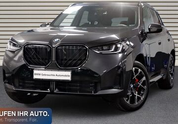 BMW X3 3.467 km 64.900 &euro; Koblenz 56073