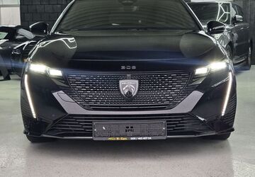 Peugeot 308 51.000 km 22.990 &euro; Merzig 66663