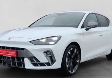 Cupra Leon 18.500 km 32.450 &euro; Beilngries 92339