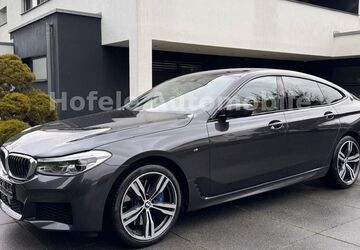 BMW 640 Gran Turismo 169.350 km 24.950 &euro; Heiningen 73092