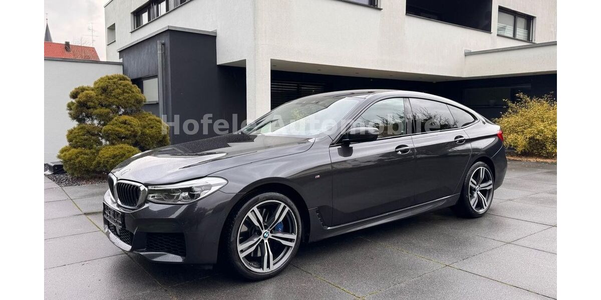 BMW 640 Gran Turismo 169.350 km 26.950 &euro; Heiningen 73092