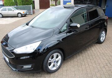 Ford C-Max 38.400 km 11.900 &euro; Leer 26789