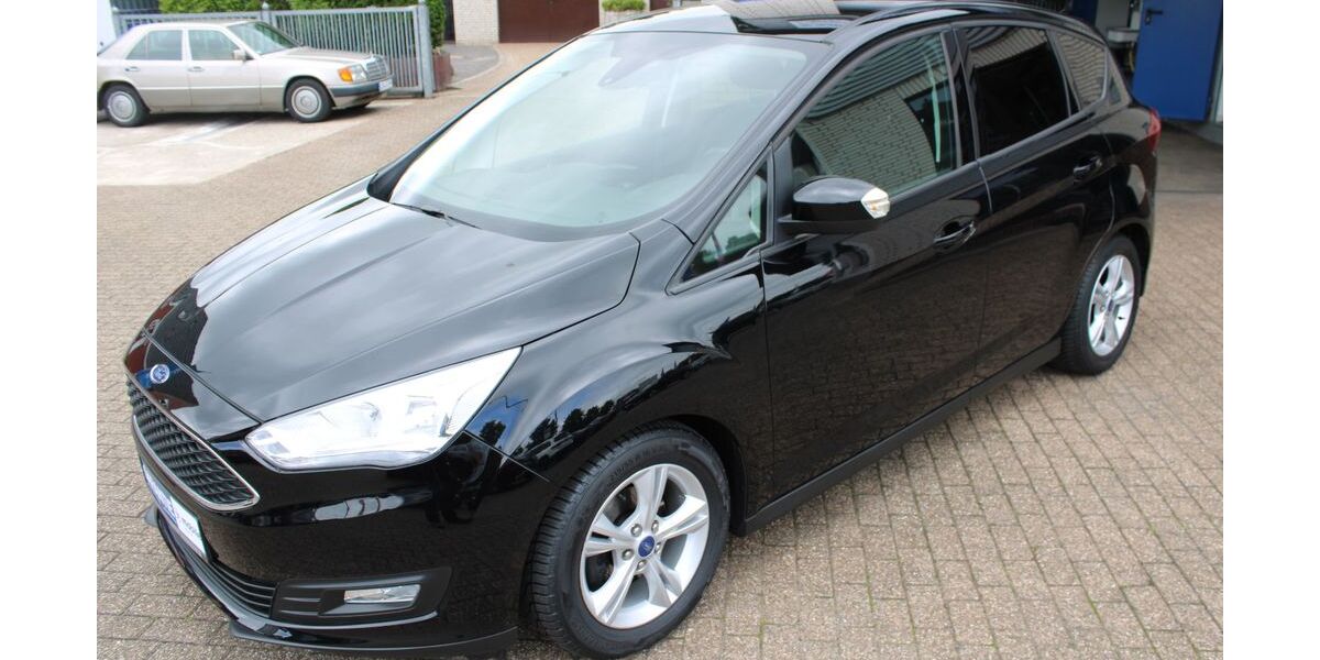 Ford C-Max 38.400 km 11.900 &euro; Leer 26789