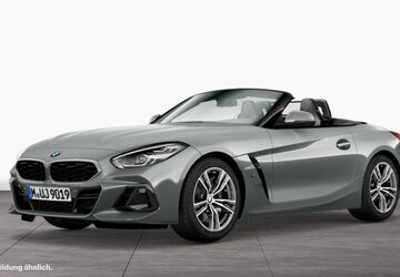 BMW Z4 19.338 km 35.403 &euro; Bremen 28279