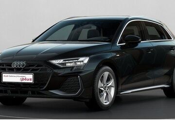 Audi A3 10.774 km 39.690 &euro; Baden Baden 76532