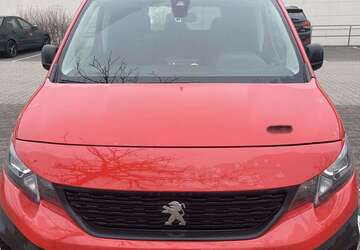Peugeot Partner 135.000 km 10.000 &euro; Trebur 65468