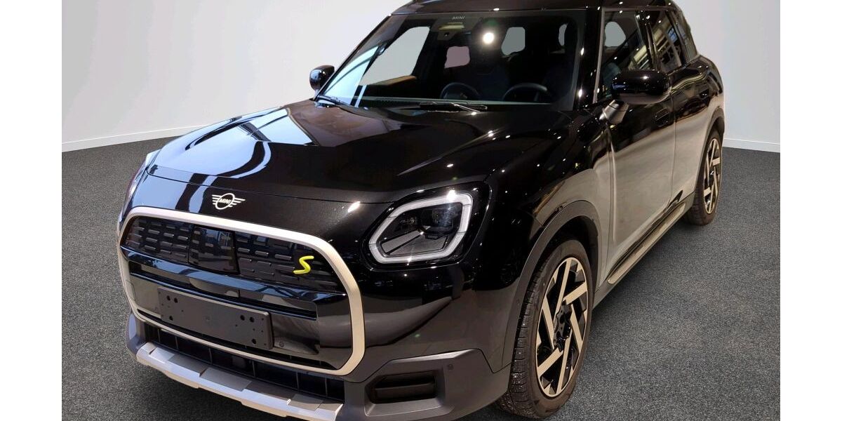 Mini Cooper SE Countryman 6.220 km 44.096 &euro; 