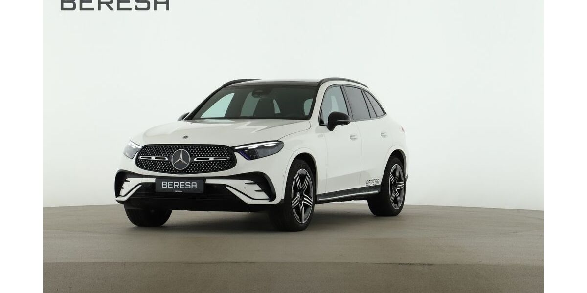 Mercedes-Benz GLC 220 9.900 km 67.950 &euro; Bielefeld 33609