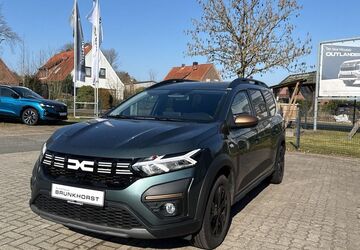 Dacia Jogger 9.030 km 24.490 &euro; Hetzwege / Scheeßel 27383