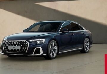 Audi A8 15.249 km 65.980 &euro; Neuss 41464