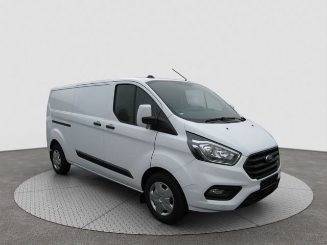 Ford Transit Custom 75.612 km 21.990 &euro; Miltenberg 63897
