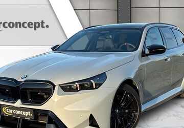 BMW M5 22.813 km 122.900 &euro; Wetzlar 35579